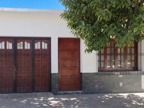 Casa en Zona Centro