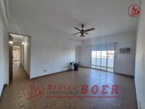Departamento en Alquiler de 2 dormitorios