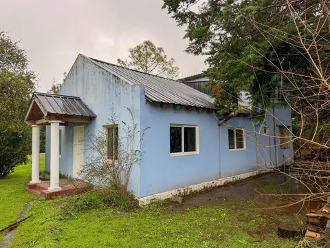 Casa Chalet  en Venta en Comarca del Sol, Exaltación de la Cruz, G.B.A. Zona Norte