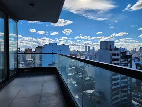 Avenida Córdoba 4300