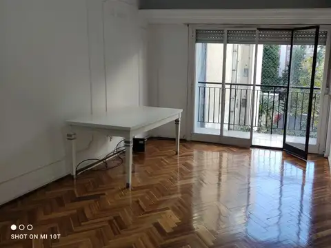 Departamento en Alquiler de 4 ambientes
