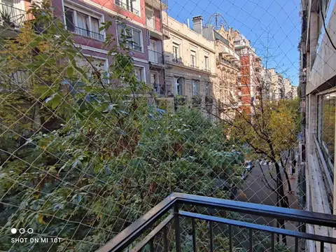 Departamento en Alquiler 50 años