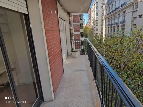 Departamento en Alquiler en Recoleta, $ 2.000.000