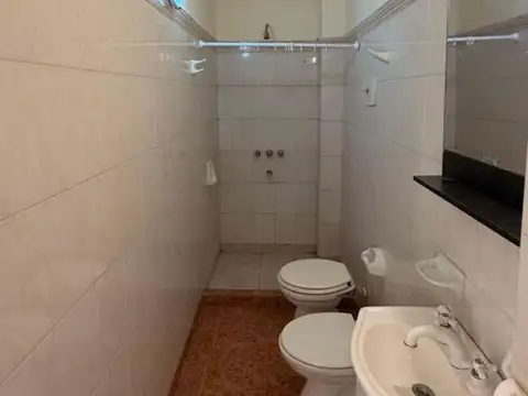 Departamento 4 ambientes con 4 baños