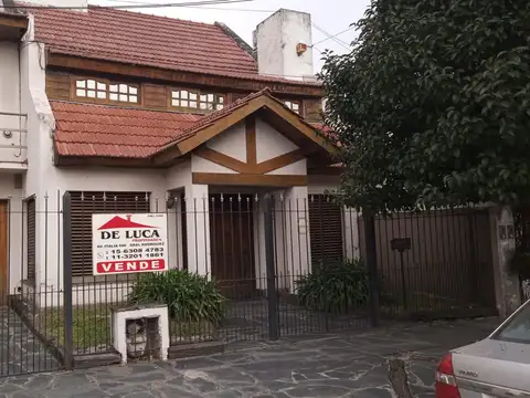 Hermoso chalet en venta