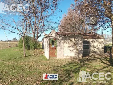 Terreno en Venta en Oliveros, USD 220.000