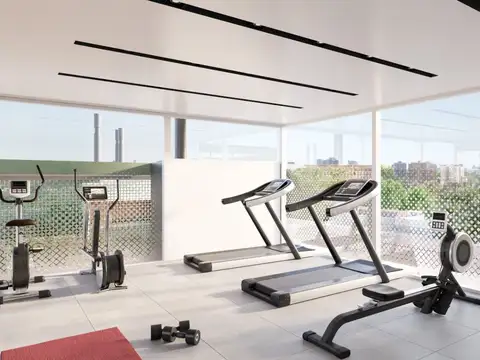 Departamento en Venta A Estrenar