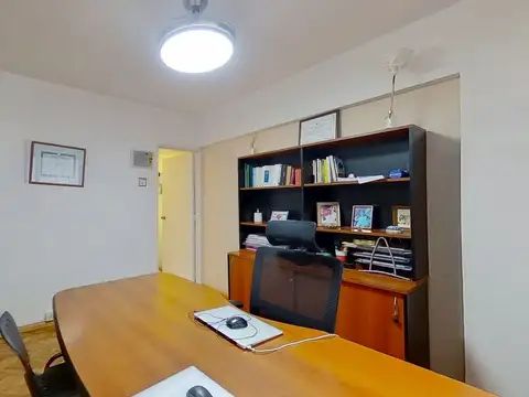 Oficina en Venta en Microcentro, USD 42.000