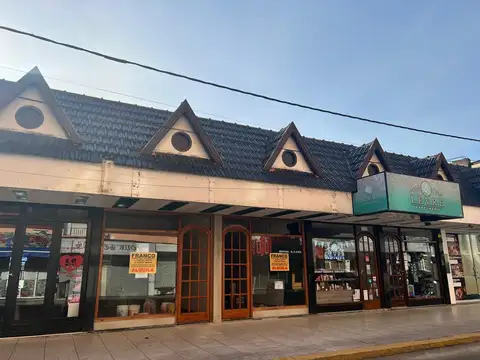 Local en Alquiler Temporal en San Bernardo del Tuyú, USD 18.000