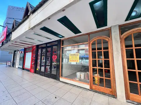 Local en Alquiler Temporal en San Bernardo del Tuyú, USD 18.000
