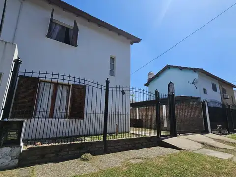 Dúplex 3 Ambientes En Ministro Rivadavia 300