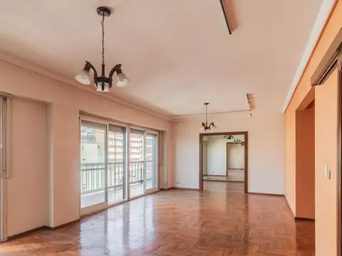 Departamento en Venta en Colegiales, USD 490.000