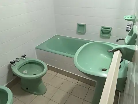 Departamento en Venta al Norte