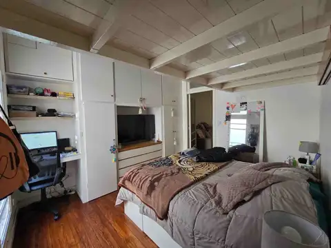 Departamento en Venta en Barracas, USD 65.000