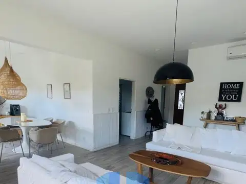 Casa en Venta 5 años