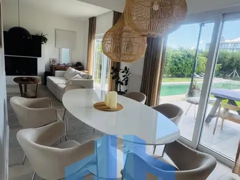 Casa en Venta en Puertos - Araucarias, USD 330.000