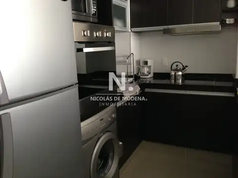 Departamento en Alquiler Temporal 2026 años