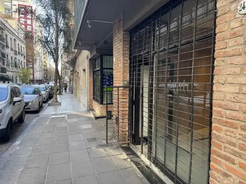 Local en Alquiler 35 años