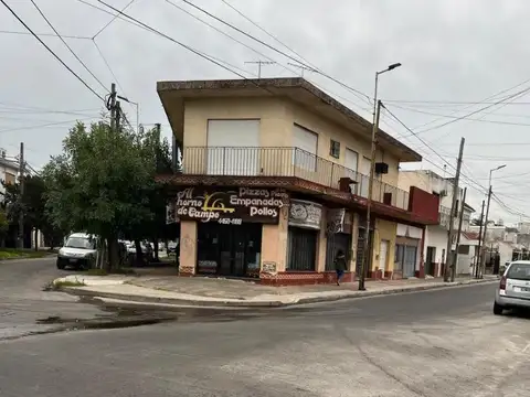 Chile 300
