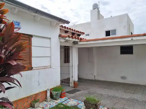 Casa en Venta en Barrio España y Hospitales, USD 72.000