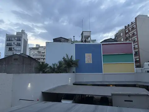 Departamento en Alquiler Permite mascota