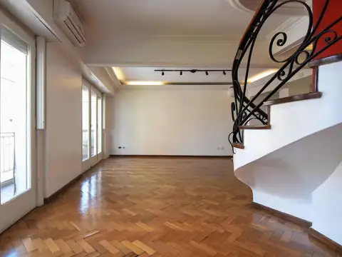 Departamento en Venta en Recoleta, USD 335.000