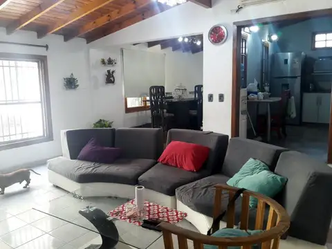 Casa en Venta en Villa Crespo, USD 540.000