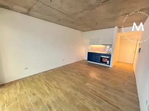 Departamento en Venta en Chacarita, USD 95.000