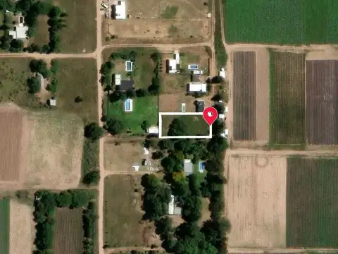 Terreno en Venta en Arroyo Leyes, USD 17.000
