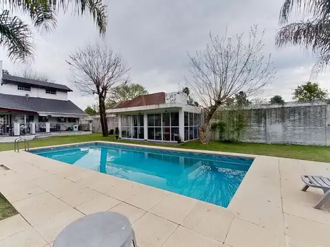 Casa en Venta en El Cortijo, USD 475.000