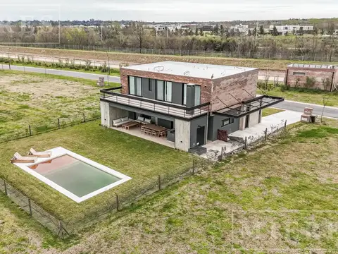Casa en Venta A Estrenar