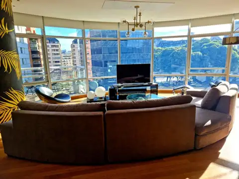 Departamento - Puerto Madero