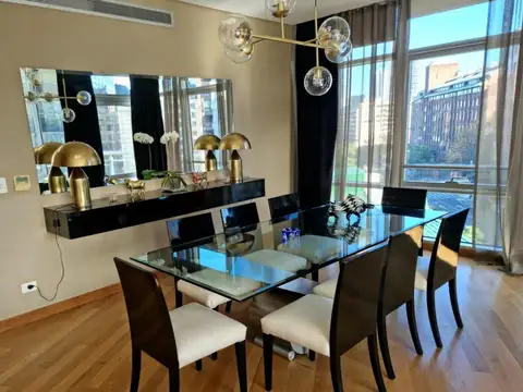 Departamento en Venta en Puerto Madero, USD 930.000