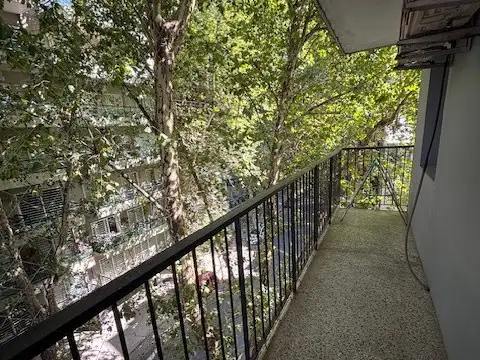 Departamento en Alquiler de 3 ambientes