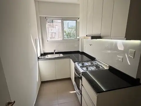 EXCELENTE 3 AMB "TODO A NUEVO" 4° FRENTE BALCON LUMINOSO