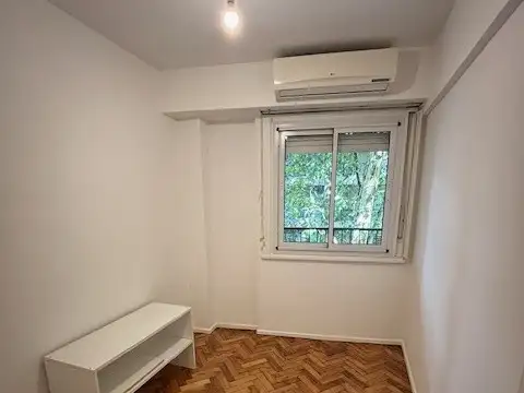 Jerónimo Salguero 1600, Piso 4