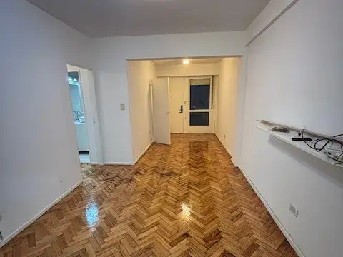 Departamento en Alquiler de 2 dormitorios