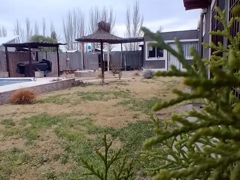Casa en Venta 4 años