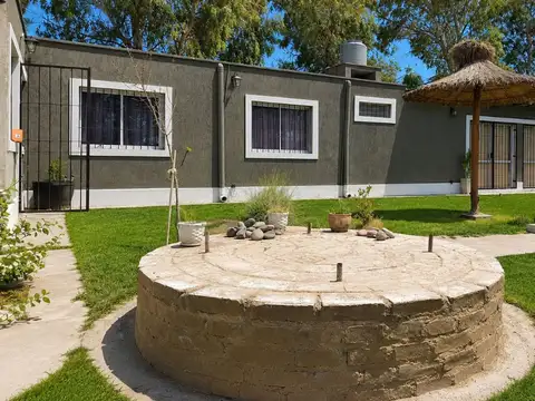 Casa en Venta en El Carrizal de Abajo, USD 55.000