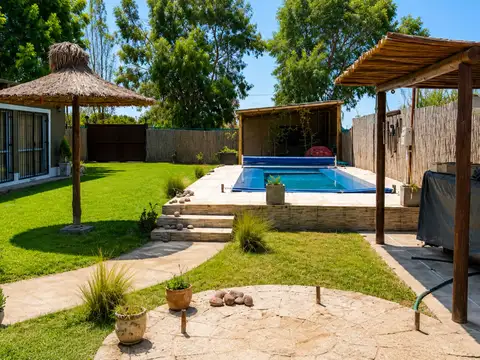 Casa en Venta de 2 dormitorios