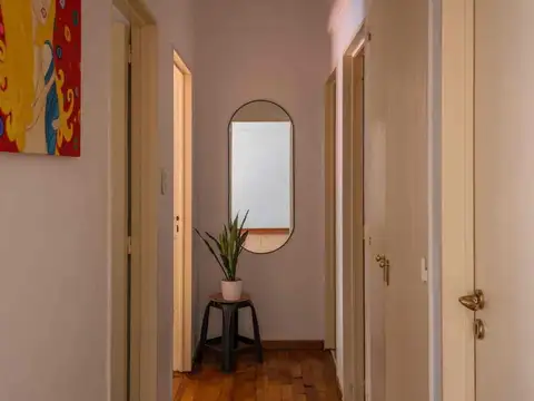 Departamento en Venta en Las Cañitas, USD 258.000