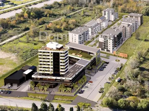 Departamento EP 1ºB en Venta en Nordelta, Tigre