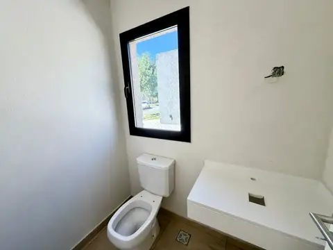 Casa en Venta al Oeste