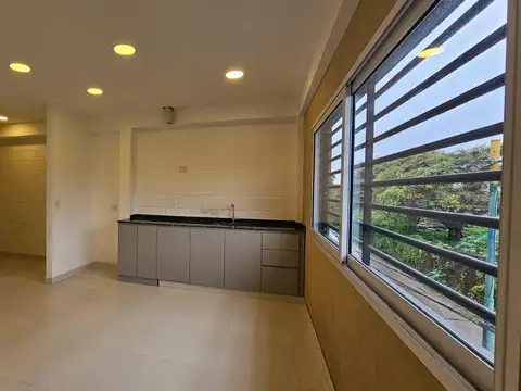 Departamento en Alquiler de Monoambiente