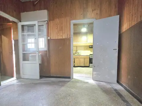 Departamento en Venta 55 años