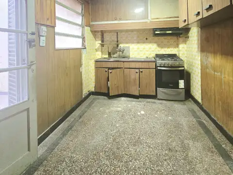 Departamento en Venta al Sureste