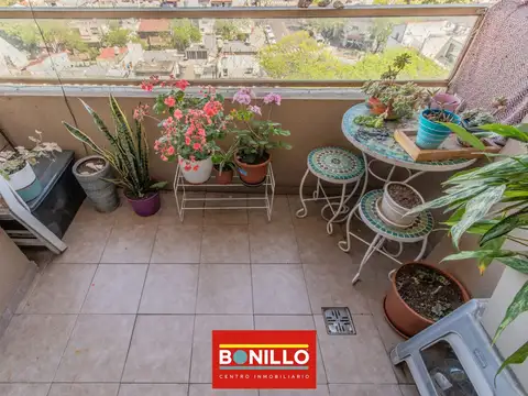 Departamento en Venta 15 años