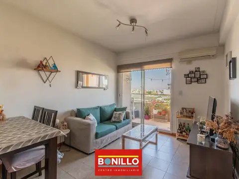 Departamento 2 ambientes venta Villa Pueyrredón