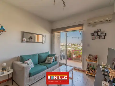 SALVADOR MARIA DEL CARRIL 2500, Piso 8