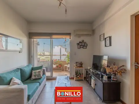 Departamento en Venta 15 años